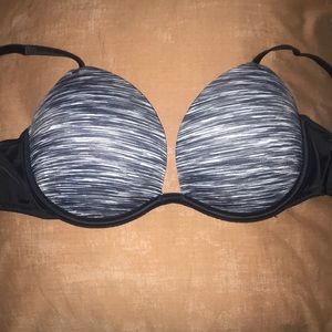 VS Push-Up Bra